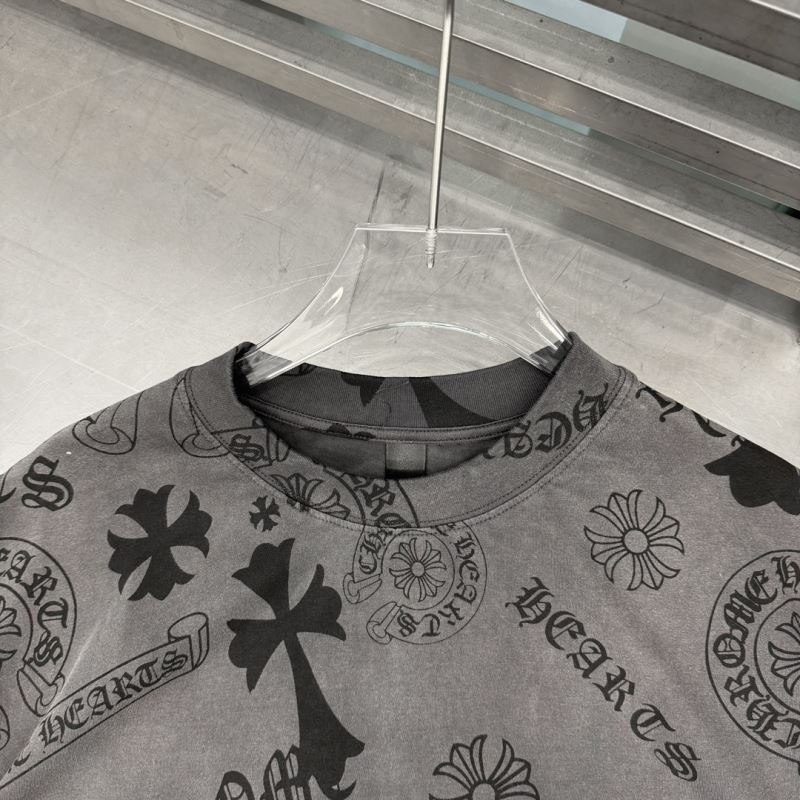 Chrome Hearts T-Shirts